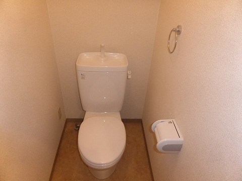 トイレ　参考写真