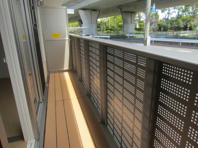 眺望　同タイプ（イメージ）