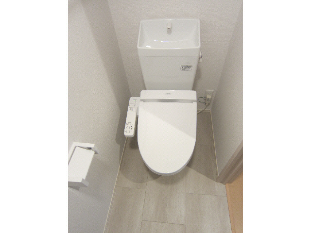 トイレ　同タイプ（イメージ）