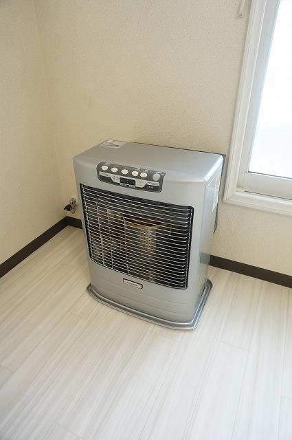 その他設備　設備