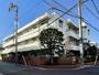 千歳烏山駅より徒歩6分 3階 築35年5ヶ月の賃貸物件