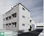 中央林間駅より徒歩8分 3階 新築の賃貸物件