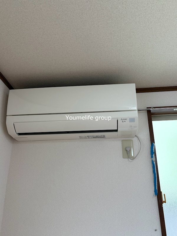 その他設備　別部屋参照