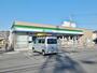 コンビニ　ファミリーマート立川上砂町五丁目店（コンビニ）まで1021m