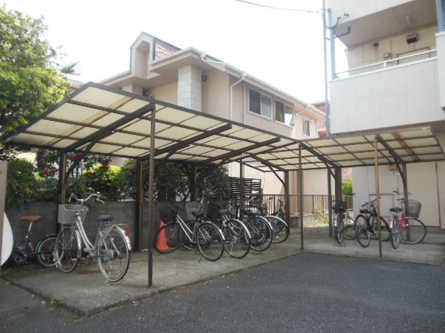 その他　★お部屋探しは株式会社タウンハウジング東京まで★