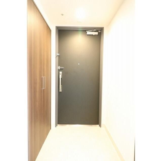 玄関　☆広々玄関☆