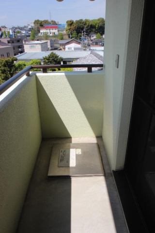 バルコニー　※現況優先