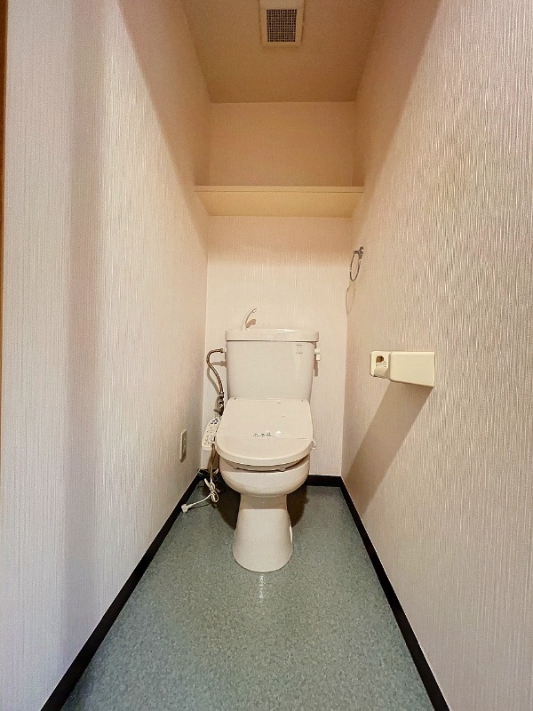 トイレ　参考写真