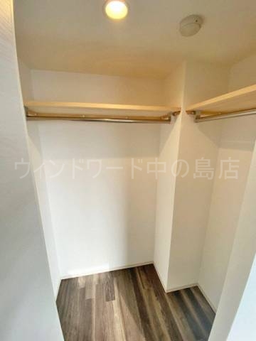 収納　詳細は、ウィンドワード中の島店までご相談下さい。