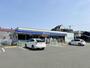 コンビニ　ローソン福井加茂河原店（コンビニ）まで409m