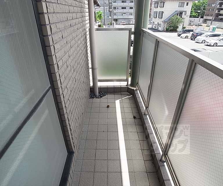 バルコニー　バルコニ