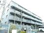 大和駅より徒歩9分 2階 築31年6ヶ月の賃貸物件