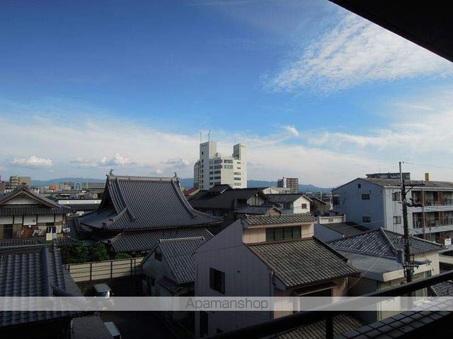 眺望　眺望