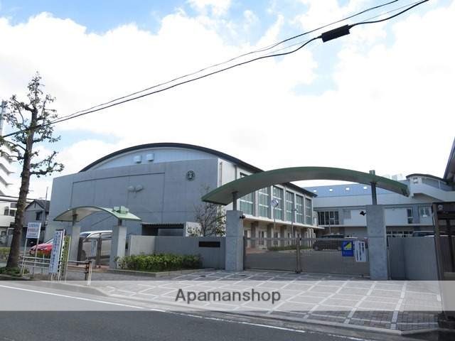 小学校　双葉小学校（小学校）まで384m