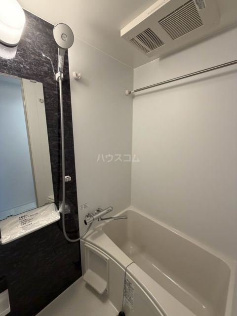 セレニテ梅田北グランデの風呂写真