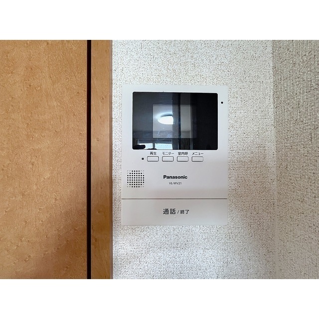 レオパレスやまろのその他写真