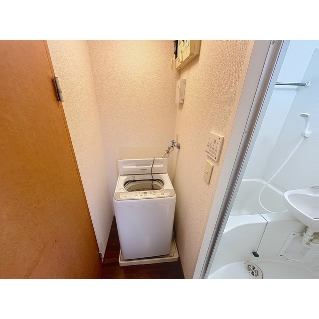 レオパレスやまろのその他写真