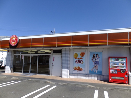 その他　ほっともっと島田東町店（その他）まで571m