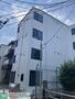 北池袋駅より徒歩7分 3階 新築の賃貸物件