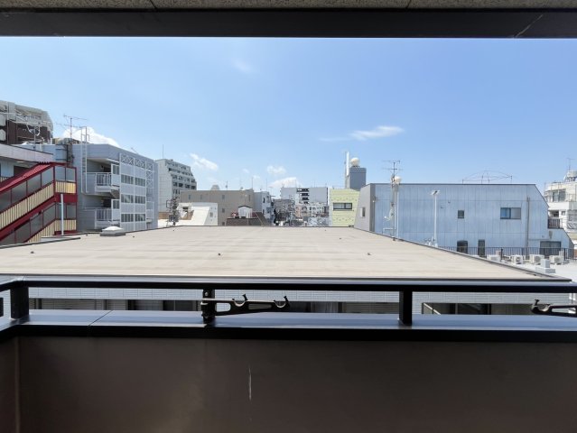 スワースモア N棟のその他写真
