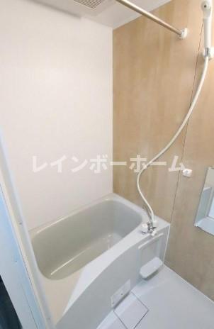 バス・シャワールーム　※別部屋参照写真になります。
