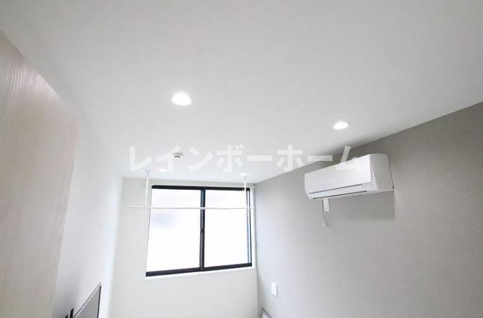 その他設備　※別部屋参照写真になります。