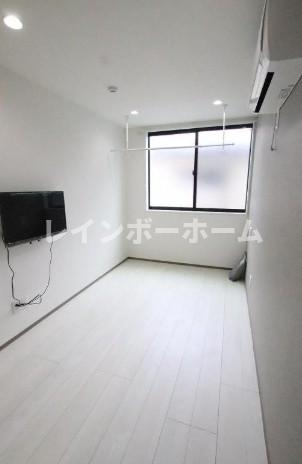 居室・リビング　※別部屋参照写真になります。