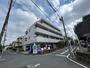 氷川台駅より徒歩8分 3階 築34年8ヶ月の賃貸物件