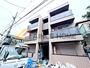 西巣鴨駅より徒歩9分 2階 新築の賃貸物件