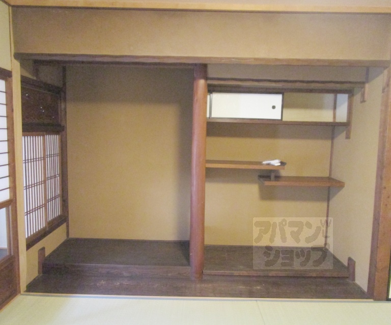 その他部屋・スペース