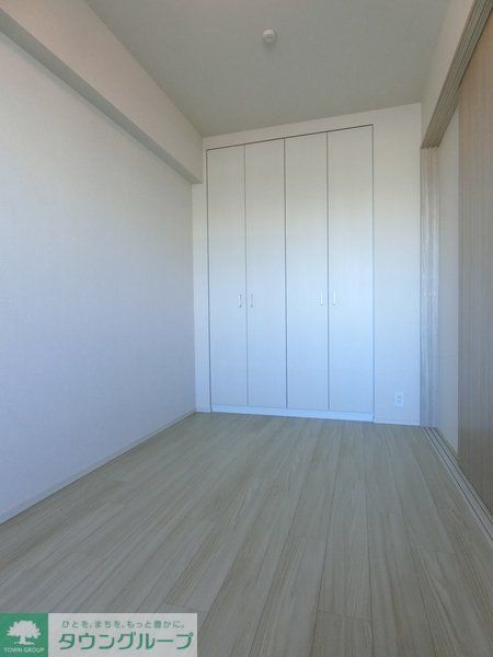 その他部屋・スペース　洋室