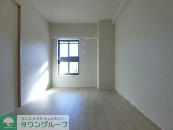 その他部屋・スペース　洋室