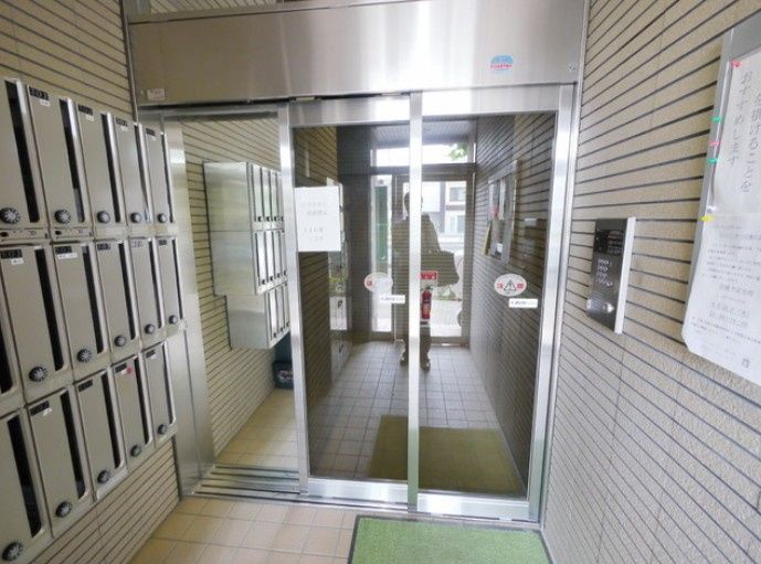 その他共有部分　☆綺麗な共用部☆