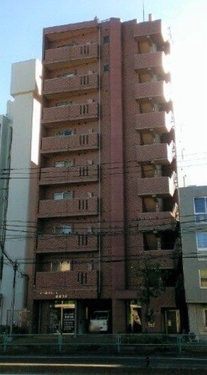 建物外観　☆綺麗な外観☆