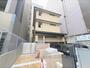 テラッセ四条高倉 2階 新築の賃貸物件