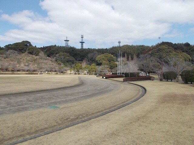 その他　久峰公園（その他）まで1300m