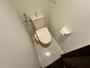 トイレ　トイレです。ウォシュレット付を探している方、おすすめです！