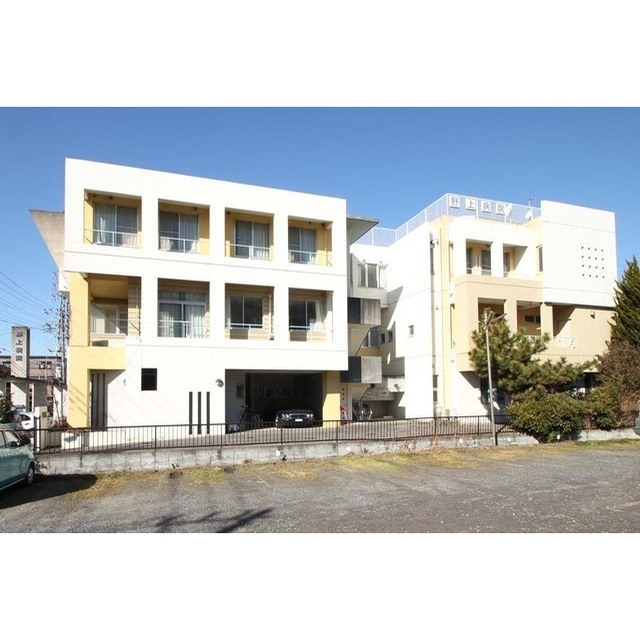 病院　野上病院（病院）まで793m