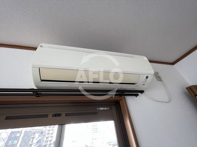その他設備　永久　エアコン