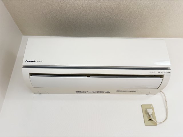 その他設備　イメージ202号室の写真（反転あり）