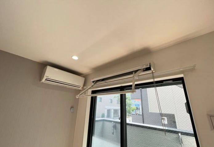 その他設備　同一仕様写真