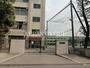 中学校　板橋区立板橋第三中学校（中学校）まで1040m