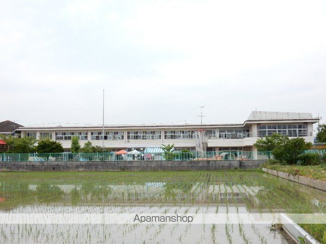 幼稚園・保育園　陵南認定こども園（幼稚園・保育園）まで376m