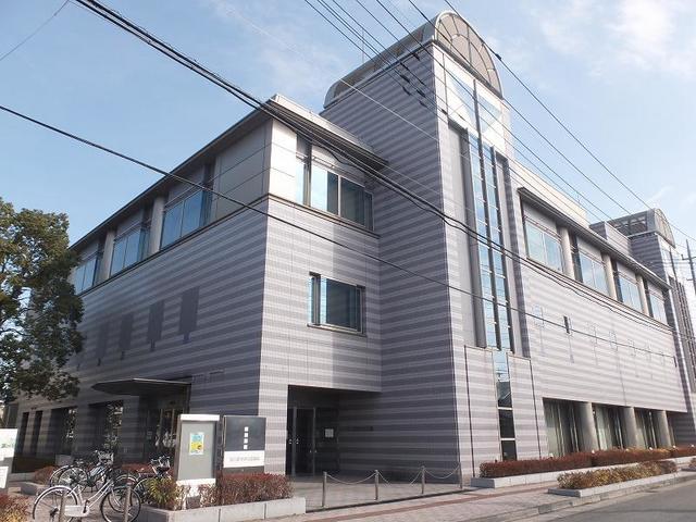 その他　春日部中央公民館（その他）まで800m