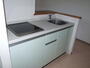 キッチン　※写真は別のお部屋のものです。現況を優先させていただきます。
