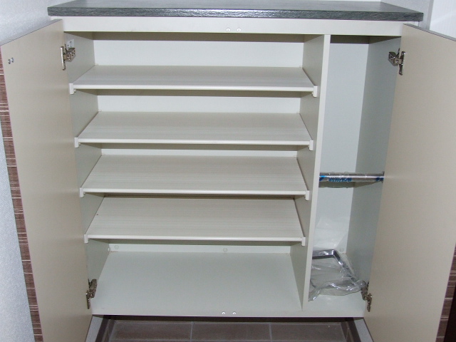 その他設備　※写真は別のお部屋のものです。現況を優先させていただきます。