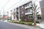 西川口駅より徒歩9分 3階 築10年4ヶ月の賃貸物件