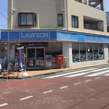 コンビニ　ローソン 川口西青木店（コンビニ）まで386m