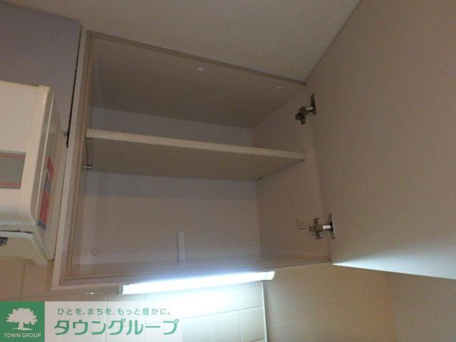 その他設備　※別号室参考写真
