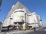 ショッピングセンター　SeLVA(セルバ) 甲南山手（ショッピングセンター）まで208m